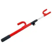 Car Steering Wheel Lock Security Van Hook Crook