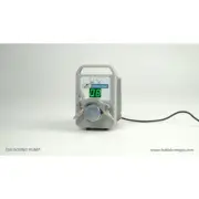 TS5 Single Dosing Pump - Bubble Magus