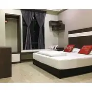 Amadel Residence Aimeideminsu 14