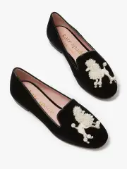 Lounge Poodle Loafers