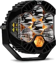 Baja Designs 270003 LP6 Pro 6 Inch LED Driving/Combo