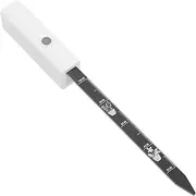 UPKOCH Garden Moisture Tester Durable Plant Water Humidity for Accurate Monitoring Lightweight and User Friendly for Decision Making Gardening