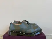 Comme des Garcons × Dr. Martens Doc Marten x Comme Camo Derby in Camo, BNIB 9 US