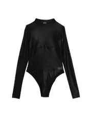 [NOT AFTER TEN] NOT AFTER TEN Bodysuits - Item 10197522