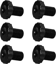 2002902 Flywheel & Flexplate Bolt for ARP Automatic Transmission Flexplate Bolts fits for Chevy/Ford sbc 400 327 307 283 267 265 262