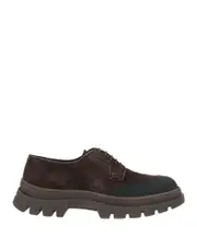 [JEROLD WILTON] JEROLD WILTON Lace-up shoes - Item 32010385