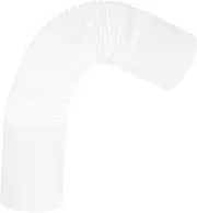ULDIGI Retractable Portable Ac Hose 1.5m Length for Air Conditioner Exhaust Ventilation