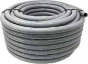 Sealproof 1/2-Inch Flexible Non-metallic Liquid-Tight Electrical Conduit Type B
