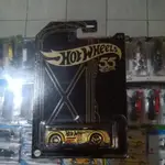 HOT WHEELS VOLKSWAGEN 風火輪大眾 T1-GTR 追逐車