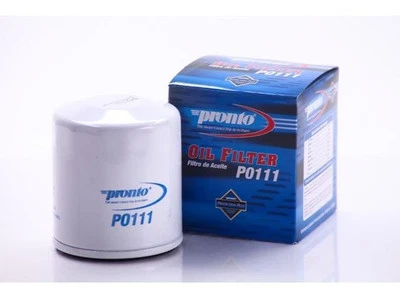 For 1987-1996 Chevrolet Corsica Oil Filter 76186SCFB 1988 1989 1990 1991 1992 (for: Chevrolet)