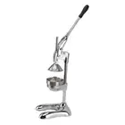 AU Manual Juicer Stainless Steel Hand Press Lemon Orange Squeezer Anti Splashing