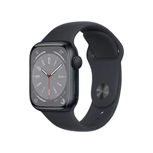 Apple Watch S8 GPS 45mm 智慧手錶 原廠公司貨 蘋果一年保固未拆封