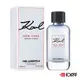 KARL LAGERFELD 卡爾 紐約蘇活 男性淡香水 100ml〔 10點半香水美妝 〕