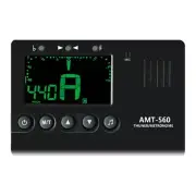Digital Metronome Tuner Tone Generator Electronics Metronome Guitar Tuner