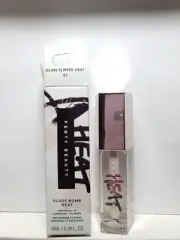 FENTY Gloss Bomb Heat Universal Lip Luminizer Plumper Glass Slipper Heat