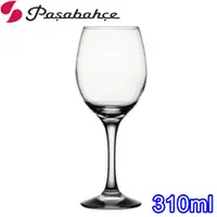在飛比找PChome24h購物優惠-土耳其Pasabahce高腳紅酒杯310cc