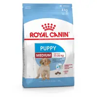 在飛比找蝦皮購物優惠-ROYAL CANIN 法國皇家 MP 中型幼犬專用乾糧