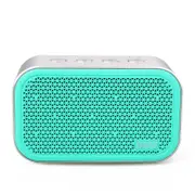 M1 Wireless Bluetooth Speaker Stereo Music System Outdoors Wireless Soundbar Blue