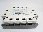 CARLO GAVAZZI RZ3A40D75 SOLID STATE RELAY