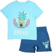 [Disney] Boy's Dis Lis 5204c202 Uf S2 Ensemble Haut avec bas