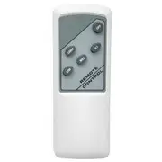 Brilliant Basic Ceiling Fan Remote Control Kit