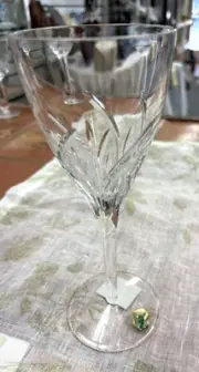 Waterford Crystal Merrill Goblet, NEW