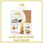LUXE SLIM CAFFE MACCHIATO