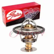 Gates Engine Coolant Thermostat for 1996-1999 Chevrolet C1500 Suburban 5.7L te