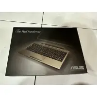 在飛比找蝦皮購物優惠-ASUS Eee pad transformer 全新鍵盤