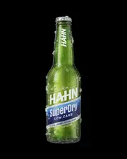 Hahn Super Dry Bottle - 6 Bottles