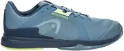 [HEAD] Men's Sprint Team 3.5 Bkbk Tennis Shoe