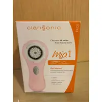 在飛比找蝦皮購物優惠-Clarisonic Mia1 洗臉機