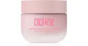 Moisturizing and illuminating face cream Coco & Eve antioxidant 50 ml