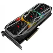 PNY nVidia GeForce RTX 3070 RGB 8GB XLR8 Gaming Video Card - VCG30708LTFXPPB