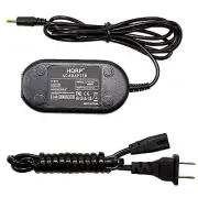 HQRP AC Adapter for Zoom H4n R16 Digital Voice Recorder Power Supply Cord