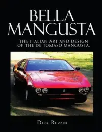 在飛比找博客來優惠-Bella Mangusta: The Italian Ar