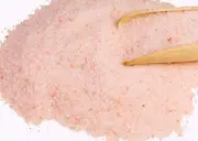 20Kg Bag Natural Himalayan Pink Rock Salt Fine.