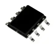 MOSFET DRIVER 40 TO 125DEG C, Gate Drivers IC's MCP14A0451-E/SN