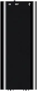 Mini USB Pen Voice Recorder 32G Digital Voice Recorder Playe Recorders Digital Record Micro Recording Sound Device New Audio