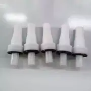 Flat NF20 nozzle 1007934 for GM 03 opti Electrostatic Powder Coating spray gun