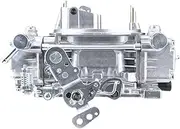 Compatible For Holley 4160 600 CFM 4 Barrel Carburetor Electric Choke Parts Component 0-80457S 600-699 CFM