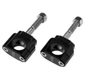 RENTHAL RENT 28.6MM CLAMPS NO OFF CL003 CONTROL TRIPLE CLAMPS / TREES