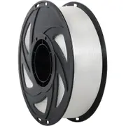 3D Printer Filament PLA 1KG - Clear