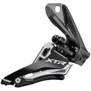 SHIMANO XTR M9100-D High-Direct Mount 2x12 Front Side-Swing Derailleur