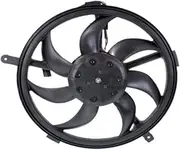 1 Pcs Electric Radiator Cooling Fan，Compatible With BMW MINI Car Accessories 17422754854