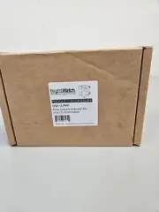DW-ILPM1 Pole mount bracket for SiteWatch™ illuminators - NEW (Lot of 4)