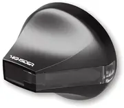Highsider Flight, LED bar end turn signals