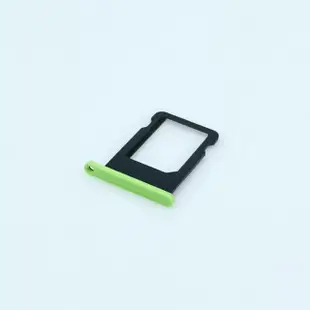 Apple iPhone 5C 專用 SIM 卡托/卡座/卡槽/SIM卡抽取座