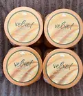 Tree Hut Velvet Coffee Shea Sugar Scrub X 4