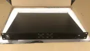SANWAY DA5004S 4 Channel Compact Class D Professional Power Amplifier